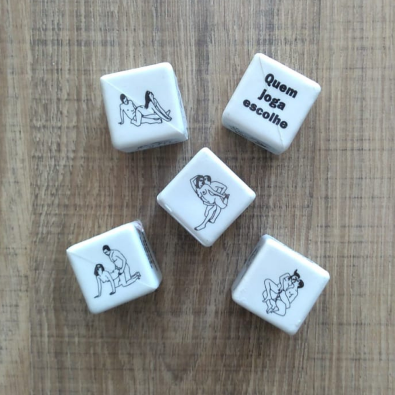 Dados das posições