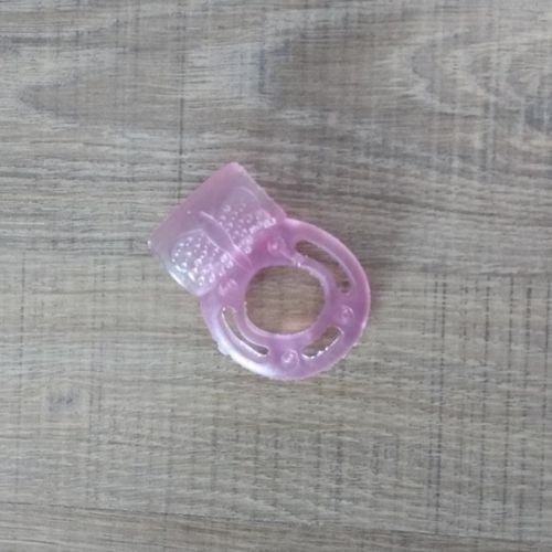 Anel Peniano com Vibro