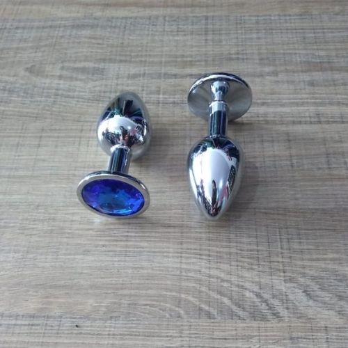 Plug Anal