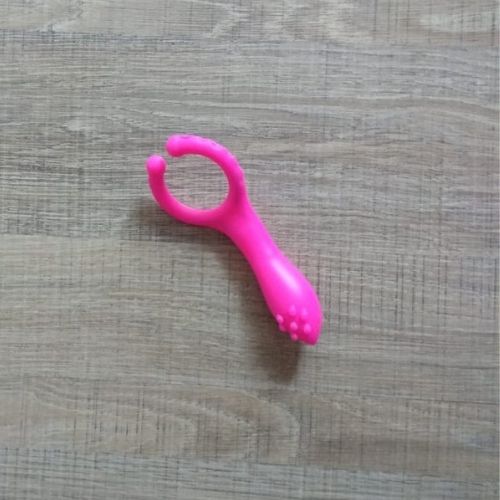 vibrador multifuncional