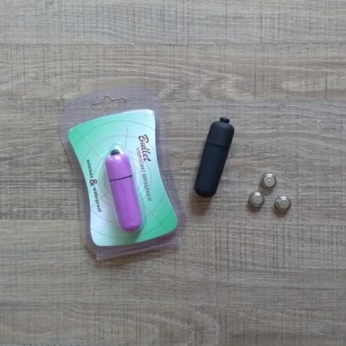 Vibrador pequeno