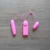 vibrador duplo