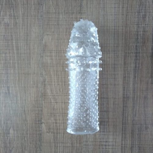 Capa para o penis