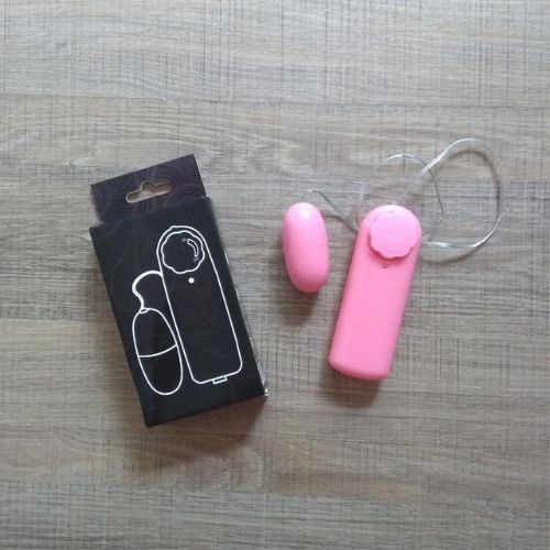 VIBRADOR com controle