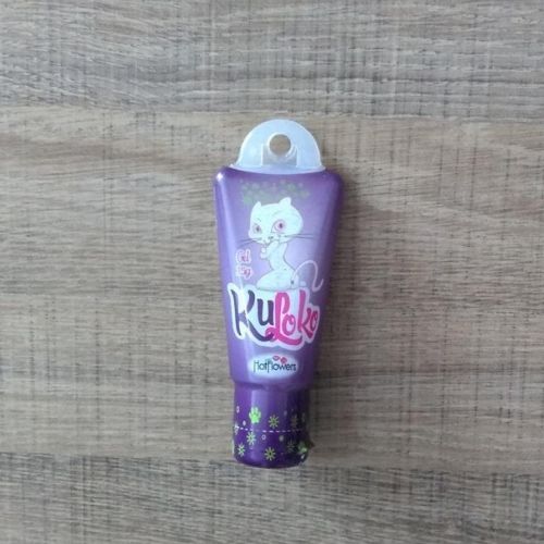 anestesico anal