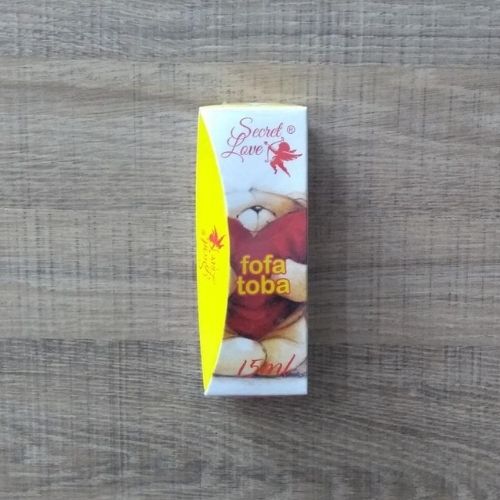 Gel anestésico