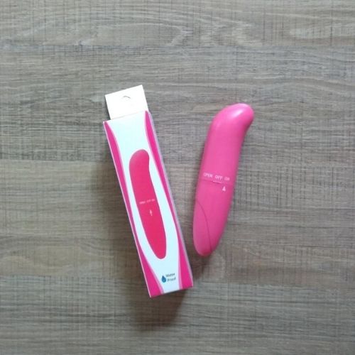 Vibrador do ponto G