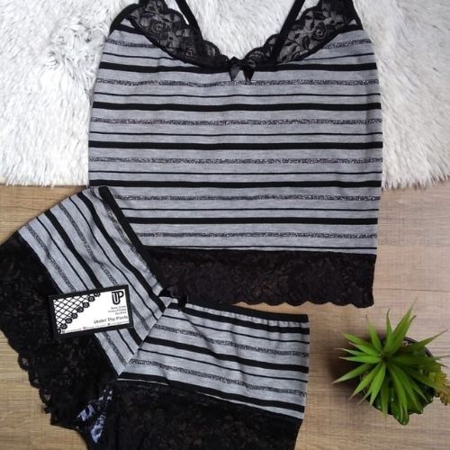 roupa de dormir sexy
