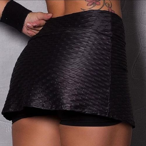 Short Saia